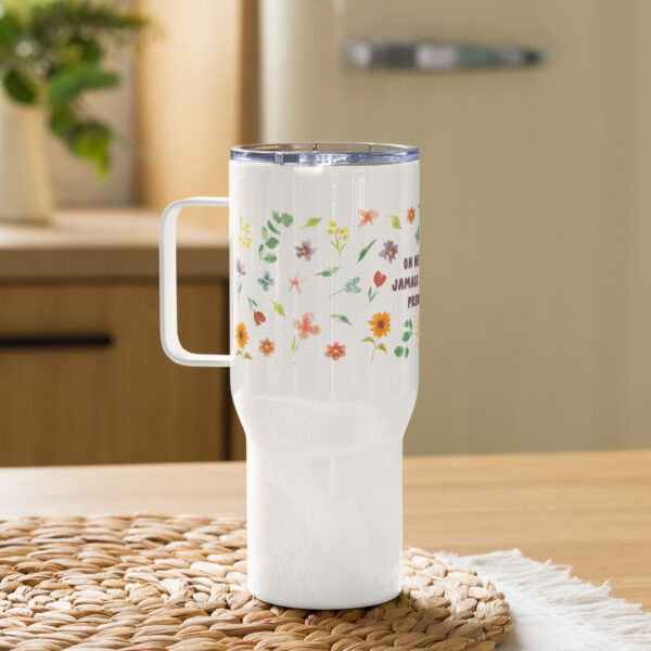 Travel mug avec anse – Image 2